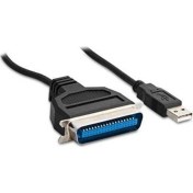 Resim Bst Usb Lpt Paralel Yazıcı Kablosu 90 Cm 