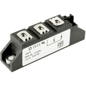 Resim Ixys Mdd56-12n ,1200v/71a,diyot Modül 
