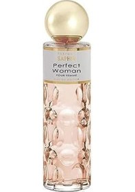 Resim Saphir Perfect Woman Edp 200 Ml Kadın Parfümü 