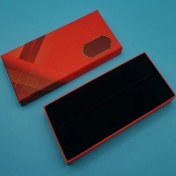 Resim Evimdeyokyok Kalem Kutusu Kırmızı Tdrtr 