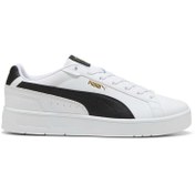 Resim Puma Court Classico Erkek Spor Ayakkabı 40028403 (40028403) 