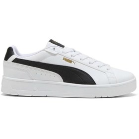 Resim Puma Court Classico Erkek Spor Ayakkabı 40028403 (40028403) 
