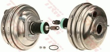 Resim FREN SERVOSU WESTINGHOUSE BMW M57 N52 N62 M67 E65 E66 