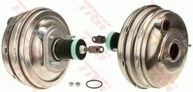 Resim FREN SERVOSU WESTINGHOUSE BMW M57 N52 N62 M67 E65 E66 