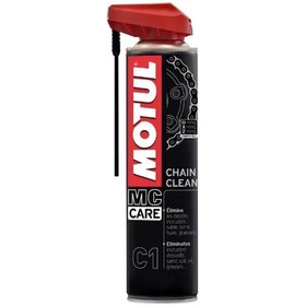 Resim Motul C1 Zincir Temizleme Spreyi 400 Ml. 