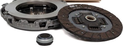 Resim Citroen Nemo 1.4 Vti Debriyaj Seti Eurorepar Marka 1611266580 