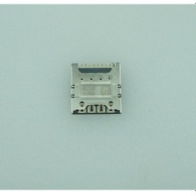 Resim Samsung Uyumlu Galaxy Core İ8262 Sim Kart Okuyucu 