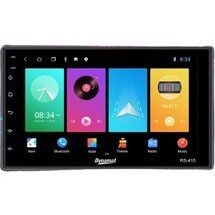 Resim RS-415-7''HD Ekran Android-2gbram-Navigasyon-Bt-2usb-Mp3-Mp4-Mp5-Mirrorlink-2yılgaranti-Kamera Hediyeli 