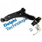 Resim DELPHI TC870 | Ford Focus 1998-2002 Ön Sol Salıncak (Alt Tabla) 