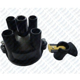 Resim Distributor Kapagi Tevzi Makarasi Kit R9 504617683 