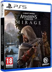 Resim Assassin'S CREED MIRAGE PS5 