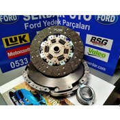 Resim Hyundai Era-Matrix 1.5 Crdi Debriyaj Seti 