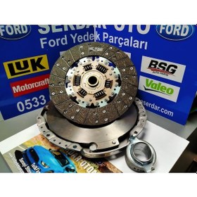 Resim Hyundai Era-Matrix 1.5 Crdi Debriyaj Seti 
