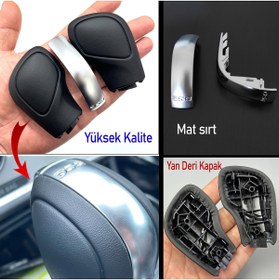 Resim GCP German Car Parts DSG Topuz Tamir Kiti -DSG otomatik vites topuzu yıpranma sorunu 