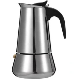 Resim Espresso Maker (Moka Pot) 6 Fincan 