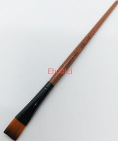 Resim Cenova Art 900 Düz/stroke Fırça No:12 