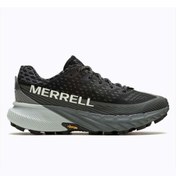 Resim Merrell Agılıty Peak 5 J067808 Kadın Outdoor Ayakkabı - Siyah 