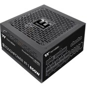 Resim Toughpower PF1 850W 80+Platinum Toughpower PF1 850W 80+Platinum