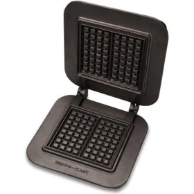 Resim Neumärker Glanz Neumarker Kant Waffle Plakası 