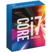 Resim Intel Core i5 6700K 4 GHz 8 MB Cache 1151 Pin İşlemci 