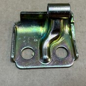 Resim Fiat Siena 1.4 8V Kapı Menteşesi Üst Sol Sabit Olan Orijinal OPAR 46816525 