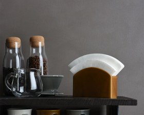 Resim Kinto | SCS Paper Filter Stand 