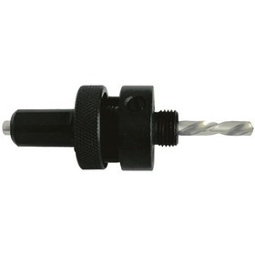 Resim Bi-metal Delik Testere Adapörü Af-s1811 Al-fa Tools 