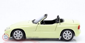 Resim 1:18 Minichamps 1988 BMW Z1 