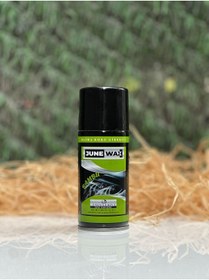 Resim JUNE WAX Klima Hava Temizleyici Parfüm Bambu Esanslı 150ML 