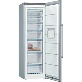 Resim Bosch GSN36VIF0N 242 Lt 7 Çekmeceli Derin Dondurucu Inox 