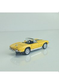 Resim Dianomi 1:43 1967 Chevrolet Corvette 