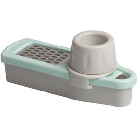 Resim Pratik Hazneli Sarımsak Rendesi 