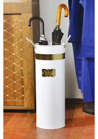 Resim Yıldıray Metal Metal Şemsiyelik 