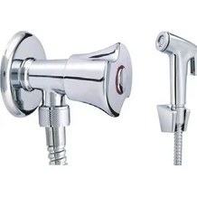 Resim GMS Taharet Matik Musluk Dahil 