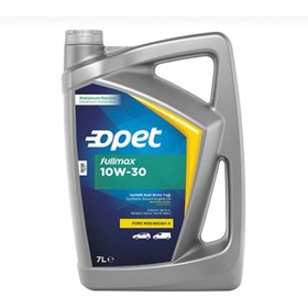 Resim Opet 10w30 Transit Uyumlu 2022 Üretim 