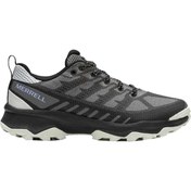 Resim Merrell J038166 Speed Eco Mid Waterproof Kadın Outdoor Ayakkabı 