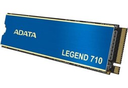 Resim ADATA Legend 710 512GB PCIe M.2 2280 Dahili SSD 