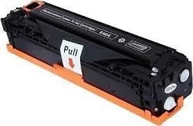 Resim A-KALİTE MUADİL TONER HP CB541/131A/CF211 /CRG716 / MAVİ 