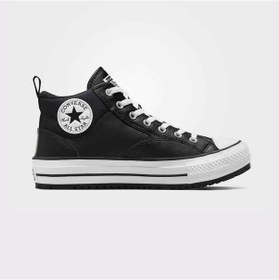 Resim Converse Chuck Taylor All Star City Trek Waterproof Erkek Bot C-cona04477e10001 Siyah 