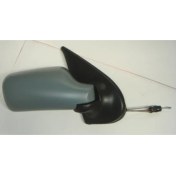 Resim TŞT 1997 - 2002 Fiat Palio Kapı Aynası Sağ Manuel Gri Kapaklı (5kapı) (Tw) (Oem NO:7352526010) 