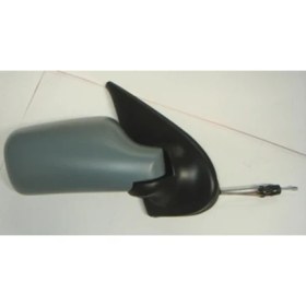 Resim TŞT 1997 - 2002 Fiat Palio Kapı Aynası Sağ Manuel Gri Kapaklı (5kapı) (Tw) (Oem NO:7352526010) 