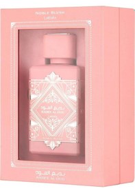 Resim Lattafa Badee Al Oud Noble Blush Kadın Parfüm EDT 100 ML 