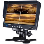 Resim Rk-740 4 Kanal Quad Monitör 