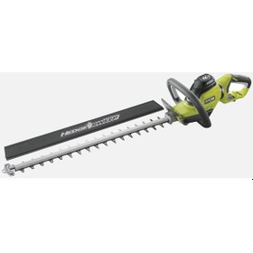 Resim Ryobi RHT6160RS 600 W Elektrikli Çit Kesme Makinesi 