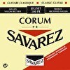 Resim Savarez 500PR Normal Tension Klasik Gitar Teli 