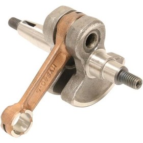 Resim Krank Palmera Bg520 Motorlu Tırpan Prc 