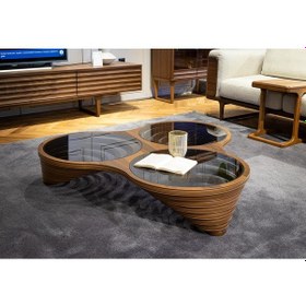 Resim ReHome Galaxy Orta Sehpa 