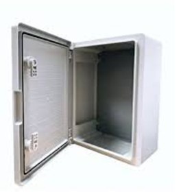 Resim Nisaluce 250X350X150 ABS PLASTİK PANO 