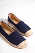 Resim Capone Outfitters Pasarella Keten Kadın Espadril 