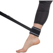 Resim Wingmed Hasta Ayak Sabitleme Kemeri (Çift) Hastayı Oturduğu Yerde Yada Yattığı Yerde Ayaklarını Sabitler 